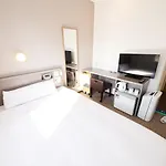Super Hotel Tokyo Nihombashi Mitsukoshimae