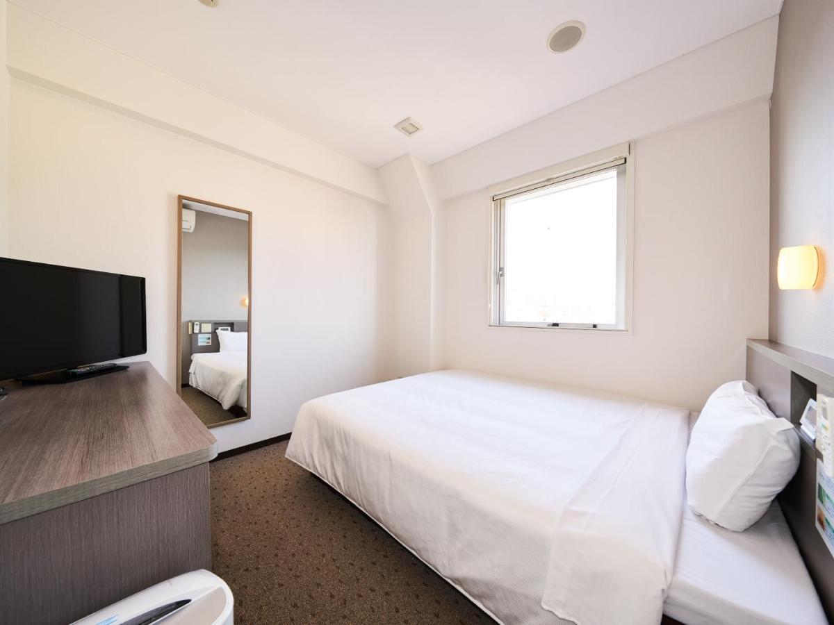 Super Nihombashi Mitsukoshimae Hotel